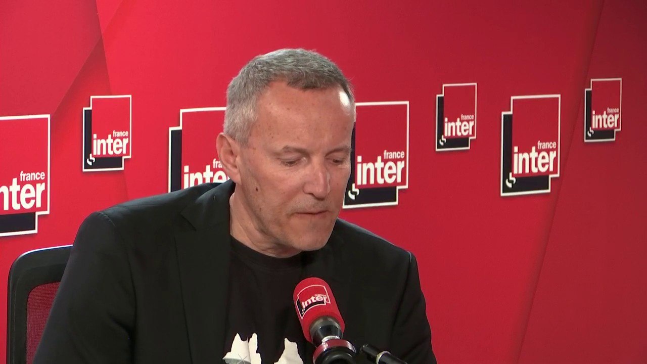 Gérard Davet et Fabrice Lhomme (Le Monde) : "C'est un western politique qui raconte comment se sont passées les choses entre Sarkozy et Fillon"