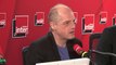 Gérard Davet et Fabrice Lhomme (Le Monde) : entre Sarkozy et Fillon, 