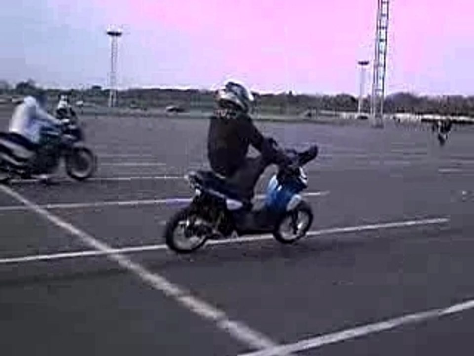 guigui au zenith