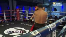 Roberto Scarpello vs Jovica Jovanovic (27-04-2019)