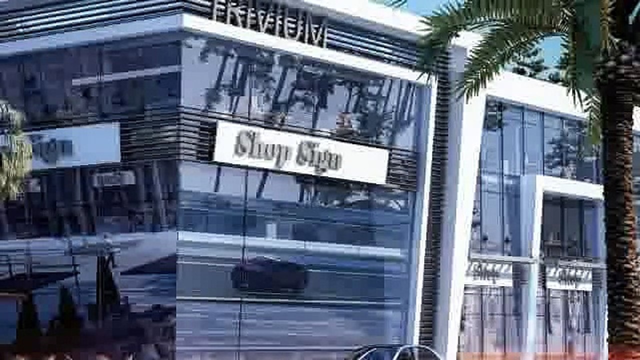 Office 272m fully finished for sale in Trivium Zayed