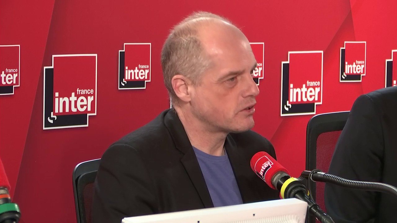 Gérard Davet et Fabrice Lhomme (Le Monde) : "Jérome Lavrilleux raconte tout" y compris "le cynisme" de la politique