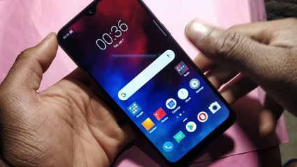Realme 3 hard reset for unlock pattern pin password