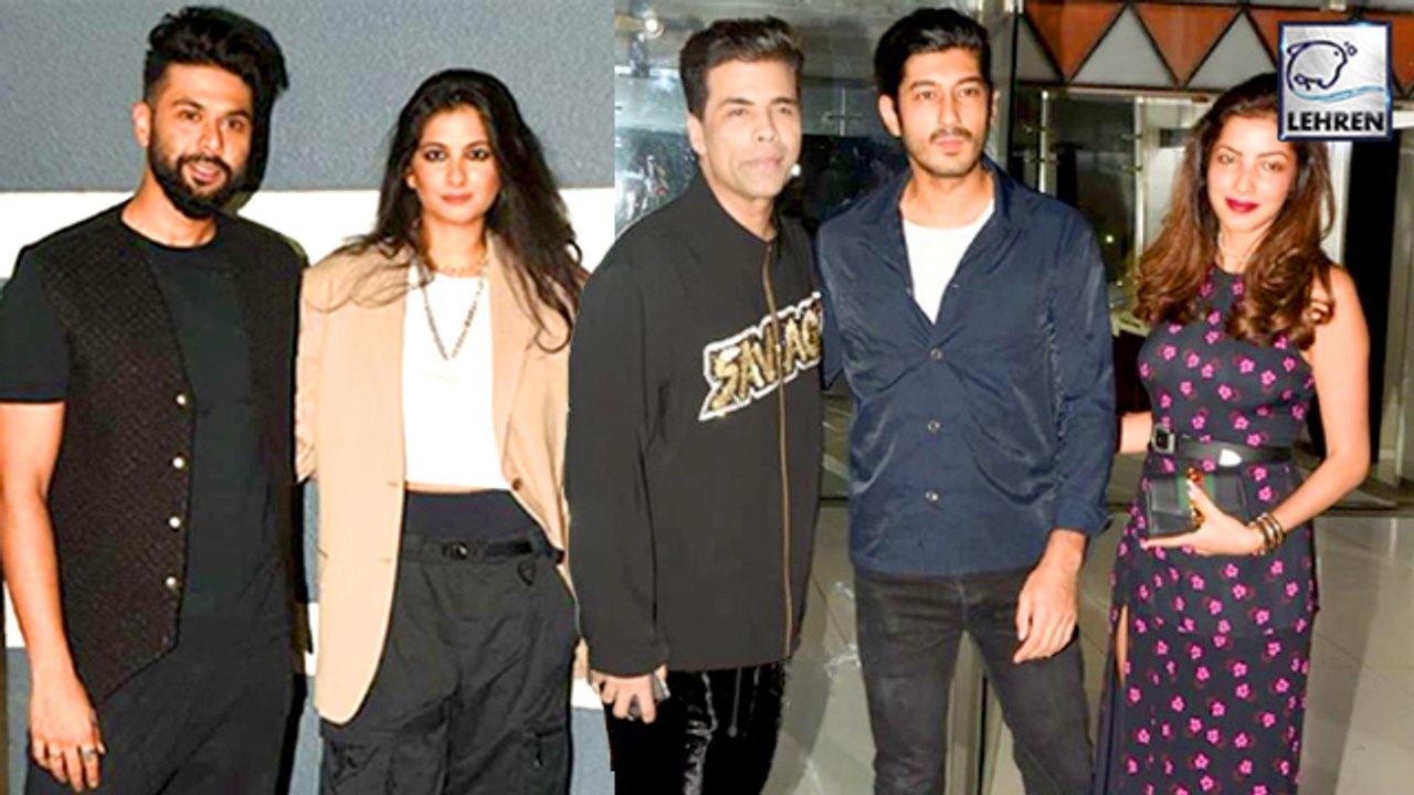 Maheep Kapoor's Birthday Bash FULL VIDEO | Karan Johar, Kanika Kapoor