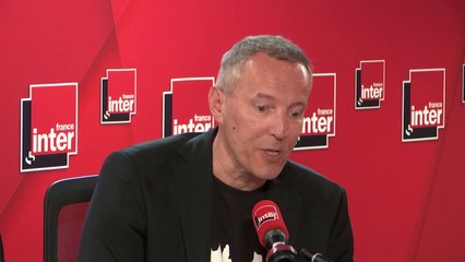 Gérard Davet et Fabrice Lhomme (Le Monde) : "C'est sûr qu'on renvoie une image parfois détestable de la politique mais faut-il mettre la poussière sous le tapis ?"