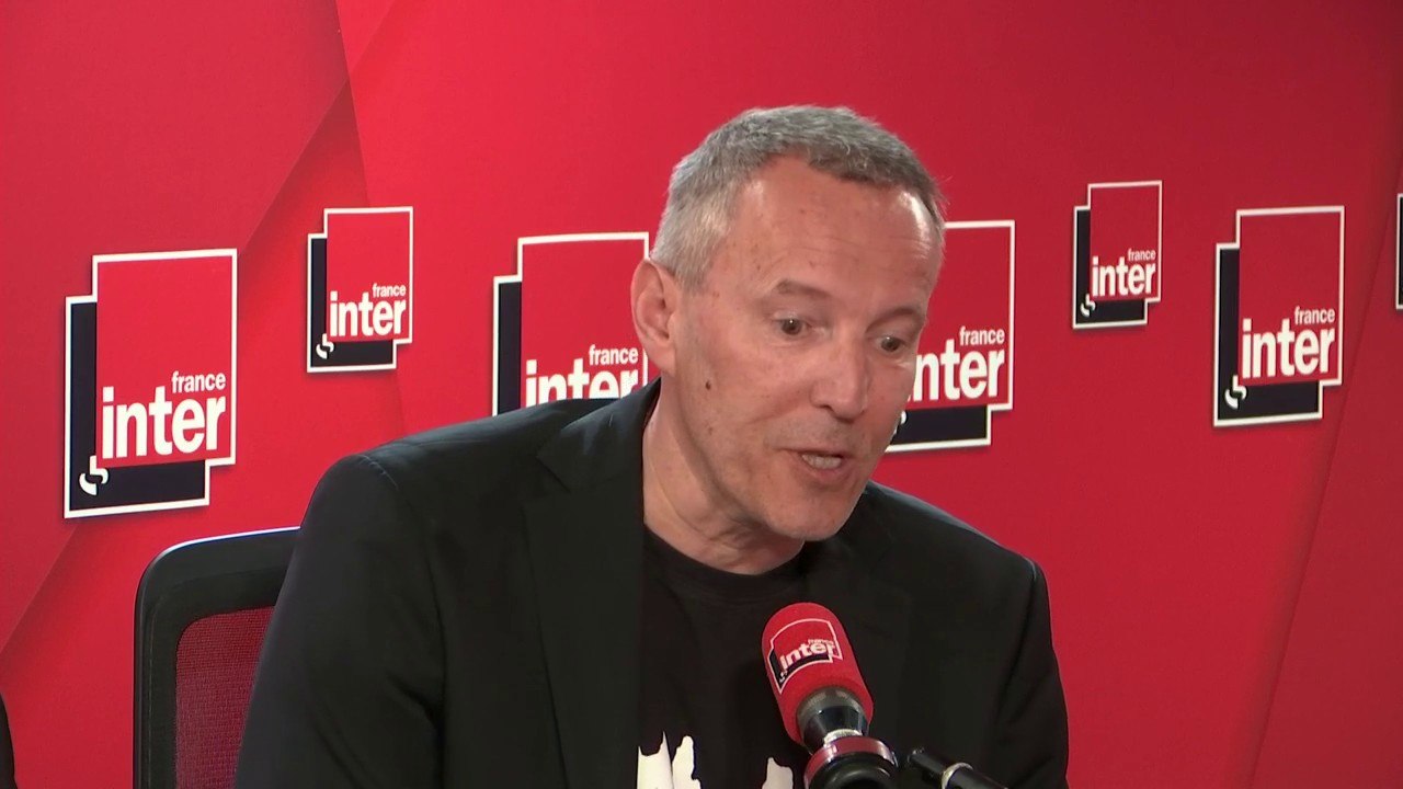 Gérard Davet et Fabrice Lhomme (Le Monde) : "C'est sûr qu'on renvoie une image parfois détestable de la politique mais faut-il mettre la poussière sous le tapis ?"