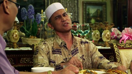 7 Hari Mencintaiku | Episod 2