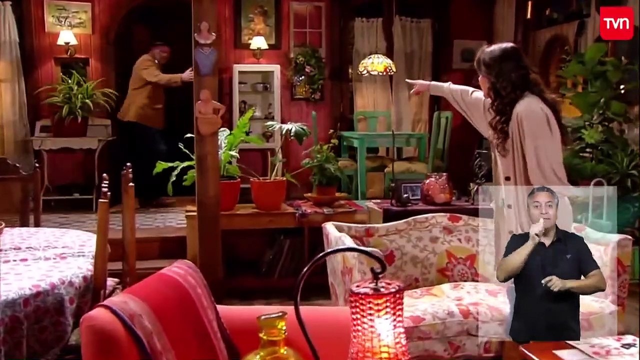 Amar a morir Capitulo 40 Full HD