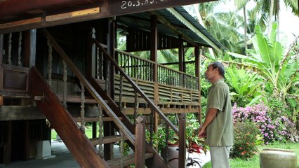 7 Hari Mencintaiku | Episod 7