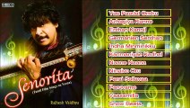 Tamil Film Instrumental | Senorita | Rajesh Vaidhya | Veena | Jukebox