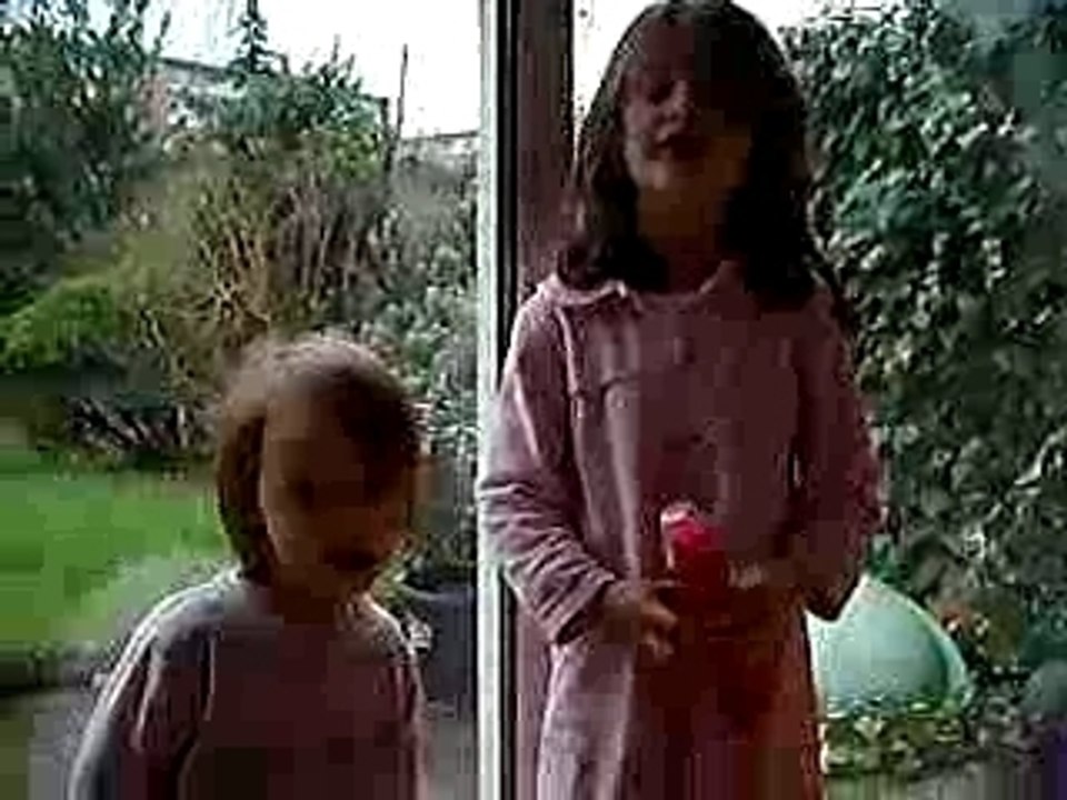 les mecs i'sont tous nuls