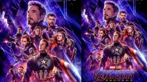 Avengers Endgame Box Office Day 4 Collection : Robert Downery Jr | Chris Evans | Joe Russo FilmiBeat