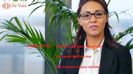 Sterling De Vere | Rent a Room with London's Leading Letting Agent
