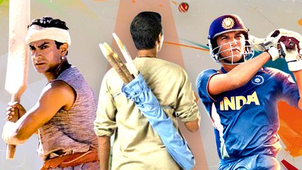 5 Bollywood Films That Are Based On Cricket