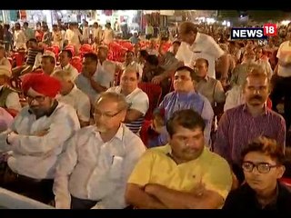 सिद्धू ने अपने ही अंदाज में कुछ इस तरह बोला PM मोदी पर हमला