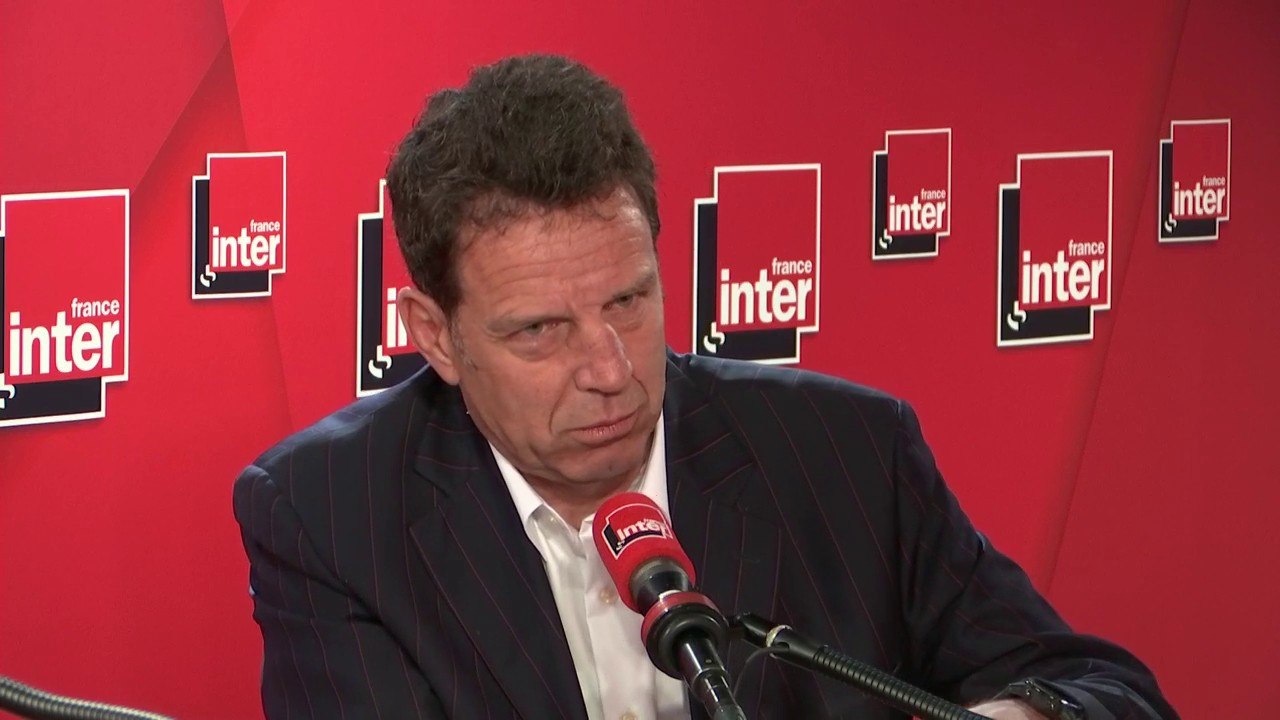 Geoffroy Roux de Bézieux (Medef) sur le bonus-malus sur les contrats très courts : "Je le dis et je le redis, ça ne créera aucun emploi"