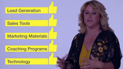 Success Story of a Weichert Franchisee