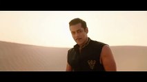 Chashni Teaser - Bharat - Salman Khan, Katrina Kaif - Vishal & Shekhar ft. Abhijeet Srivastava