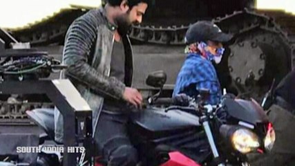 Prabhas Pens Emotional Note On Second Anniversary Telugu