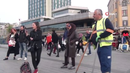 Hünerlerini sergileyen Regra izleyenleri kendine hayran bıraktı