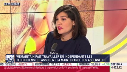 WeMaintain ambitionne de devenir une "licorne" européenne de la PropTech - 30/04