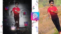 Background change editing in android mobile || photo editing in picsart || editing tutorials || xtylo jd