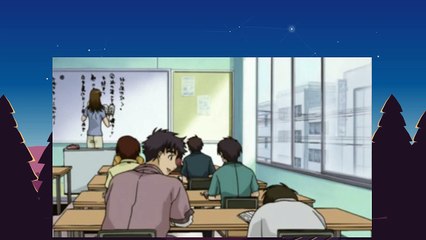 Chobits - E 14  Tchii offre l'hospitalité (VF)