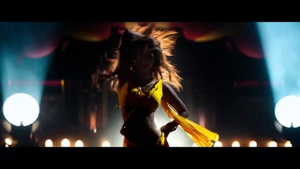 Slow Motion Song Teaser - Bharat - Salman Khan - Disha Patani - Vishal & Shekhar