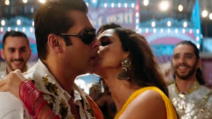 Chasni movie trailer, teaser, release date, cast review; Katrina Kaif, Salman Khan
