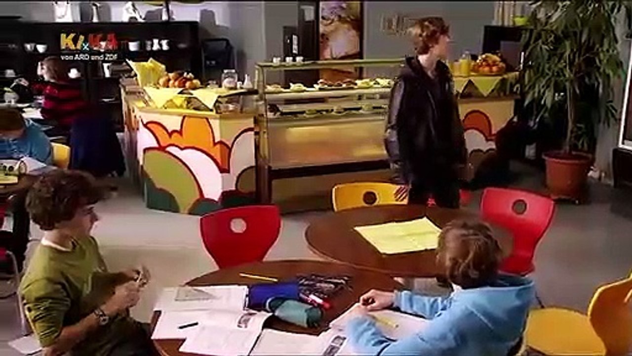 Schloss Einstein Folge 674