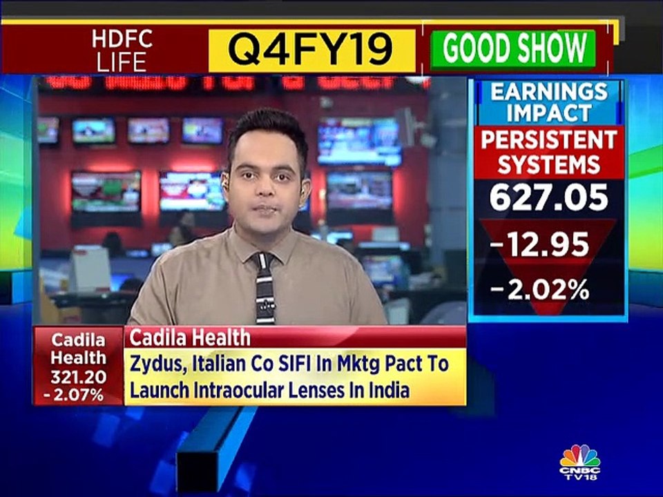 HDFC Life sees scope for improvement in margins long-term