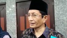 Imam Besar Masjid Istiqlal Kementerian Agama Harus Berani Lawan Anti Vaksin