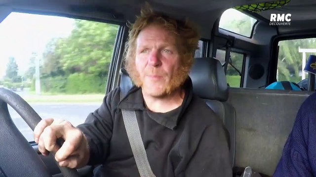 FLIPPING BANGERS : VOITURES A TOUT PRIX RELIANT KITTEN