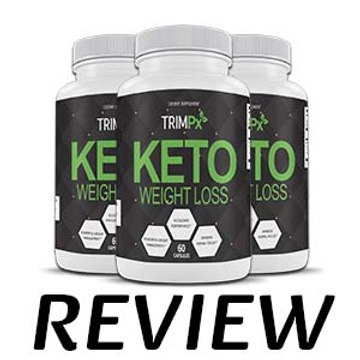 Trim PX Keto : Advance Formula for Weight Loss!