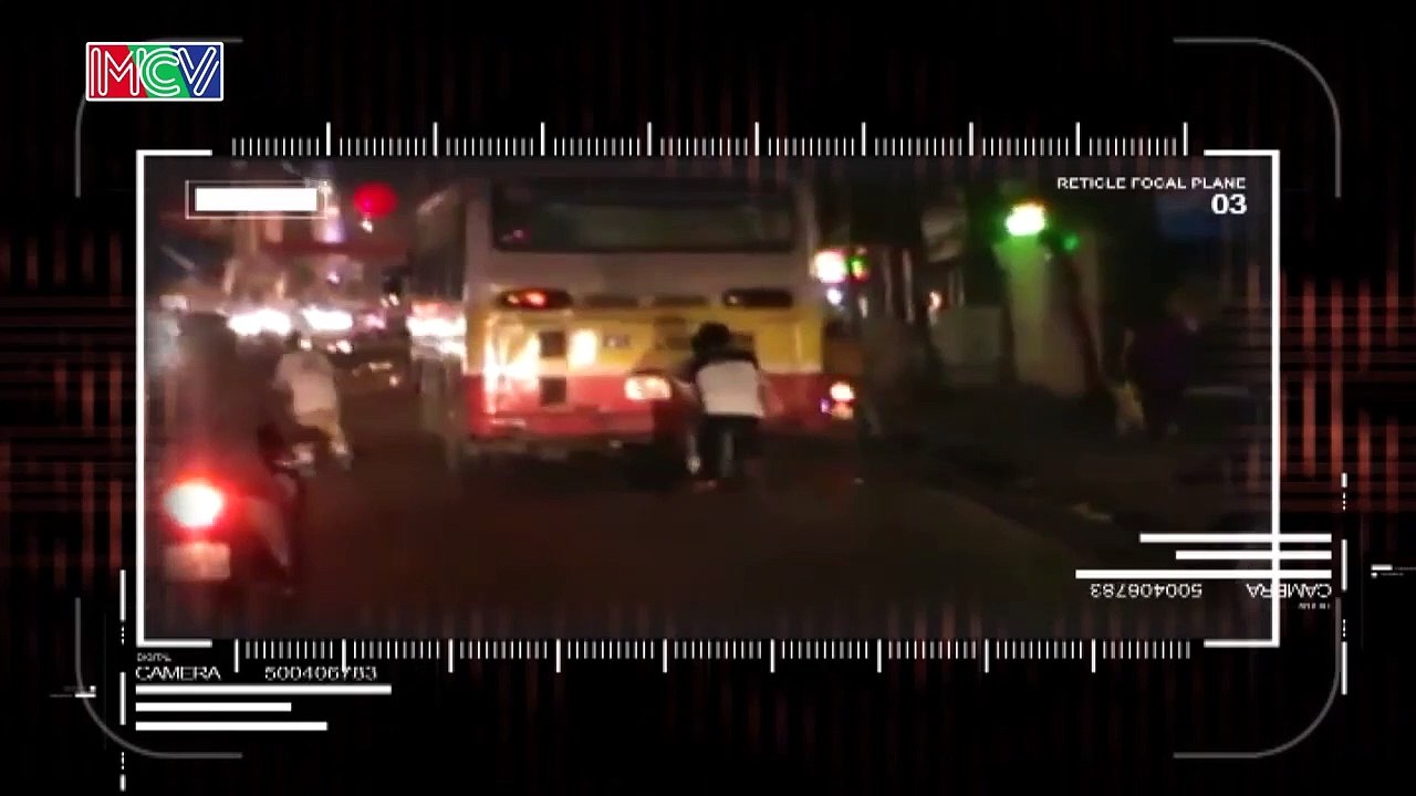 Chơi patin trên đường phố - Thú vui bất chấp nguy hiểm rình rập