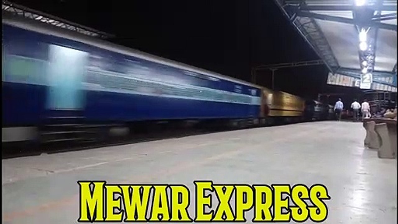 Journey Compilation .....ONLY FOR NIGHT TRAIN LOVERS !!!