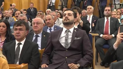 Akşener: "(Raci Tetik'in Ölümü) Allah'a Havale Ediyorum"