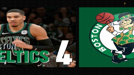 NBA Sundays  Eastern Conference Semi-Final Showdown