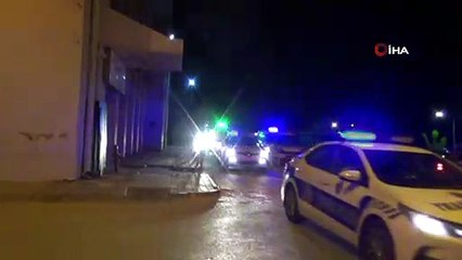 Şehidin cenazesi memleketi Çankırı'ya getirildi