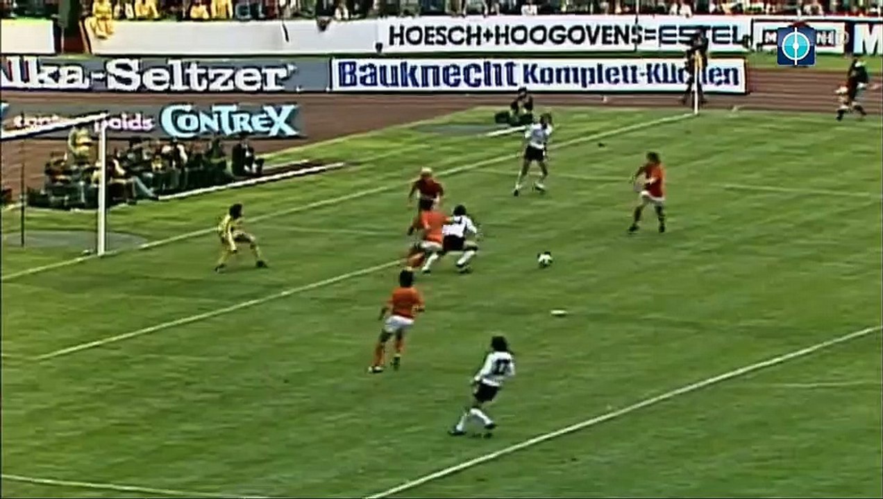 Football Greatest Teams - FC Bayern Munich