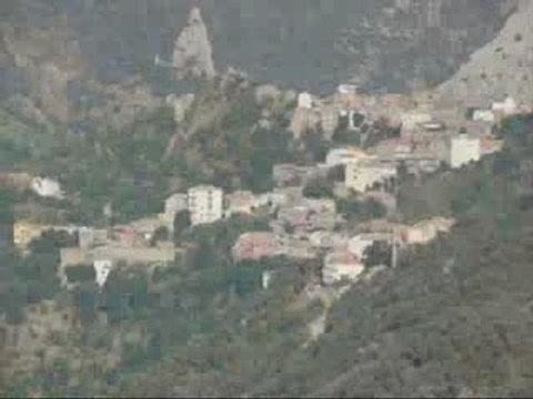 Aït Menguellet - Izurar idurar (photos Kabylie)