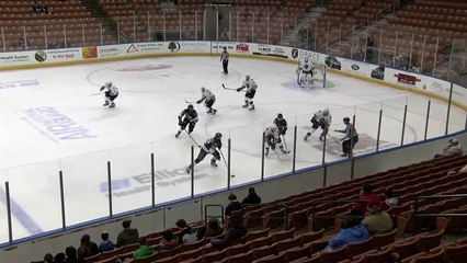 Monarchs Lose Game 3 to Growlers, 4-2
