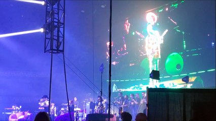 Prince: In Concert on the Big Screen - "Controversy" Live at The Armory, Minneapolis, MN 4/26/19