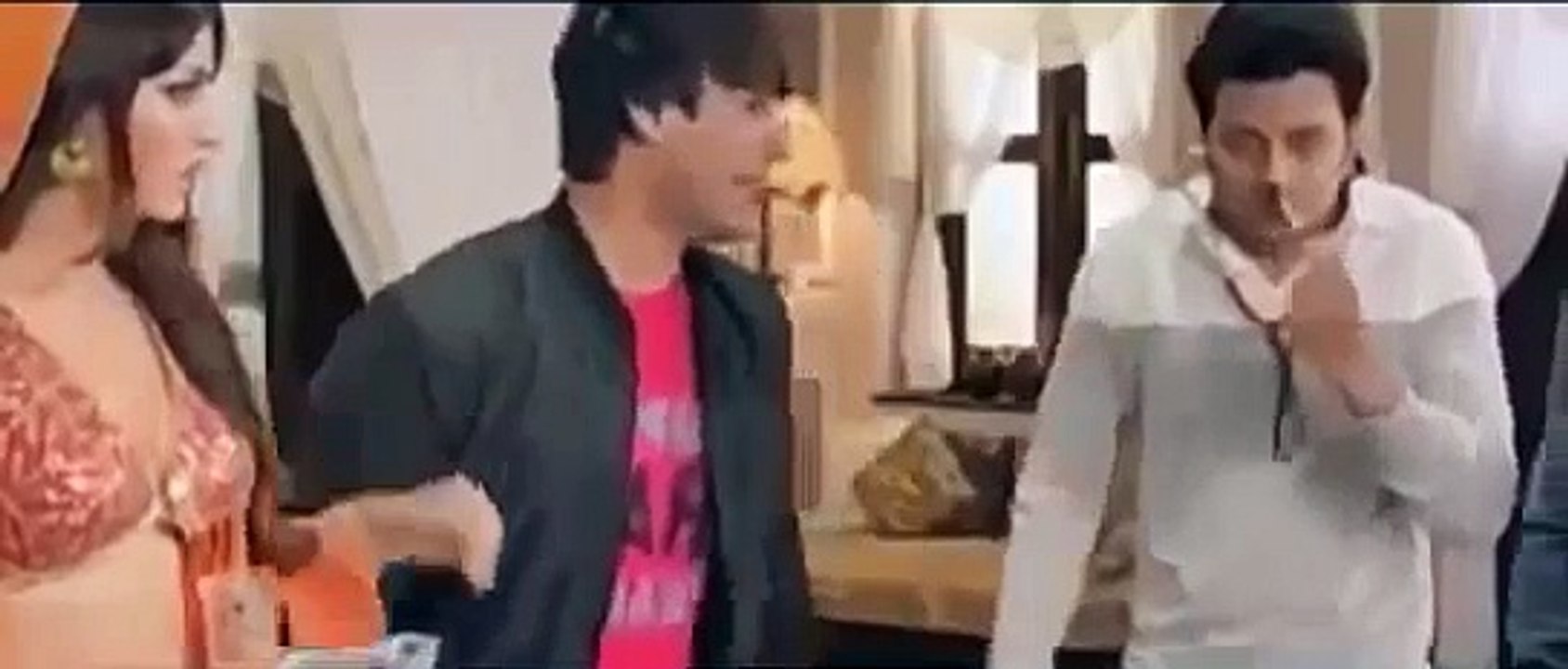Great_Grand_Masti_comedy_scene_with_ghost__Bollywood_funny_scenes_★Grand_Masti★