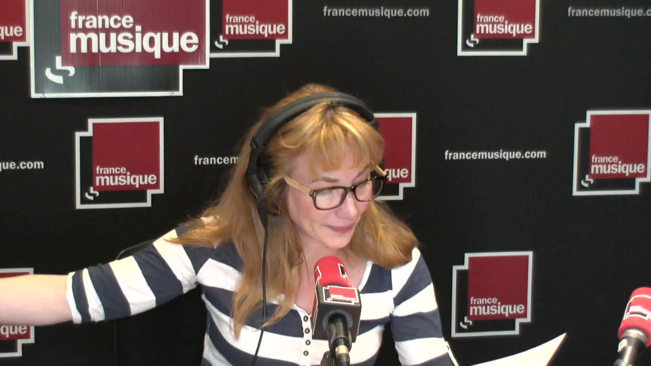 Jean-Paul Sartre, mélomane et pianiste - Julie Depardieu