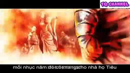 Tiêu Viêm Và Những Mỹ Nhân Trong Đấu Phá Thương Khung - Ai Sẽ Là Vợ ? [ TQ Channel ]