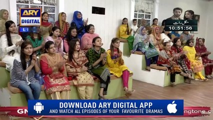 Good Morning Pakistan - 30th April 2019