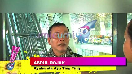 Bikinian di Pantai, Ayu Ting Ting Disebut Terlalu Seksi