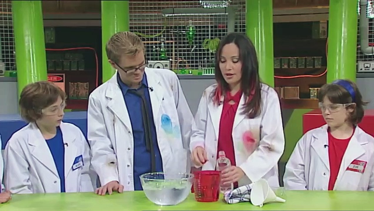 Labrats Challenge   S1E26