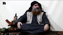 ISIL chief Abu Bakr al-Baghdadi appears in propaganda video
